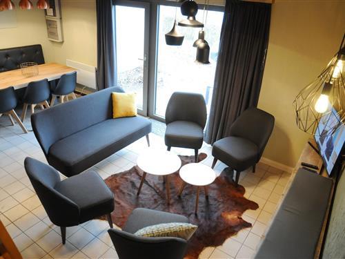 Fritidshus - 6 personer -  - 6690 - Vielsalm