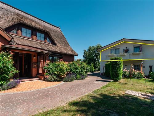 Ferieleilighet - 4 personer -  - Hauptstraße - 18586 - Sellin (Ostseebad)