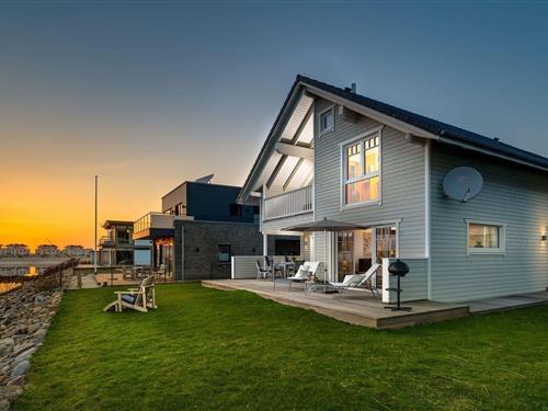 Sommerhus - 6 personer -  - Auf der Ostsee - 24376 - Olpenitz