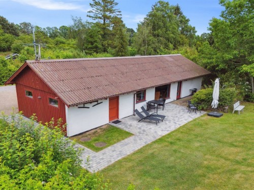 Feriehus - 6 personer -  - Ingershøjvej - Havnsø/Eskebjerg Vesterlyng - 4593 - Eskebjerg