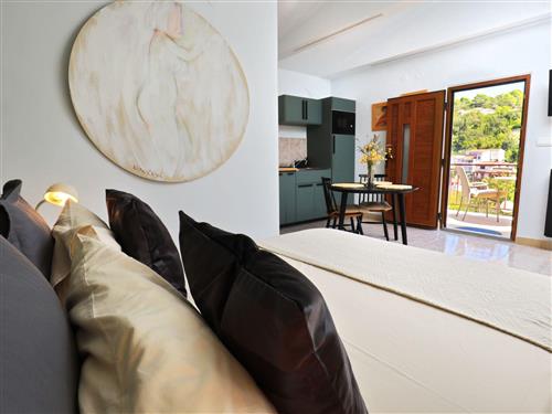 Ferieleilighet - 2 personer -  - Gornje Selo - 21432