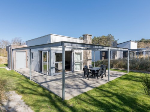 Sommerhus - 6 personer -  - 1796NM - De Koog