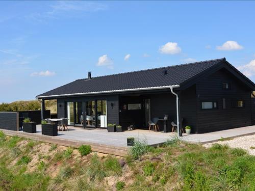 Sommerhus - 6 personer -  - Havbovej - Vorupør - 7700 - Thisted