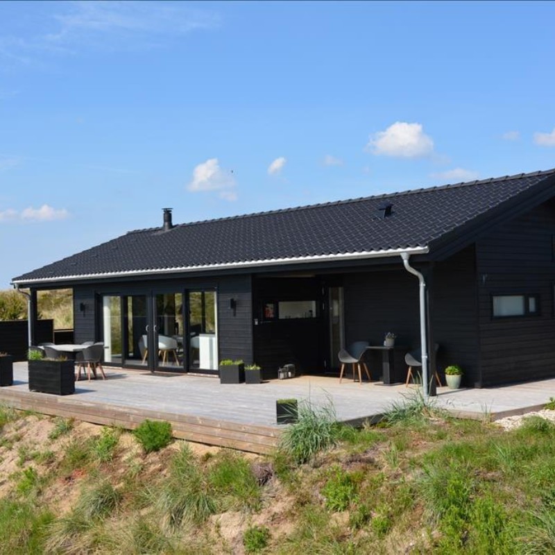 Ferienhaus - 6 Personen -  - Havbovej - Vorupör - 7700 - Thisted