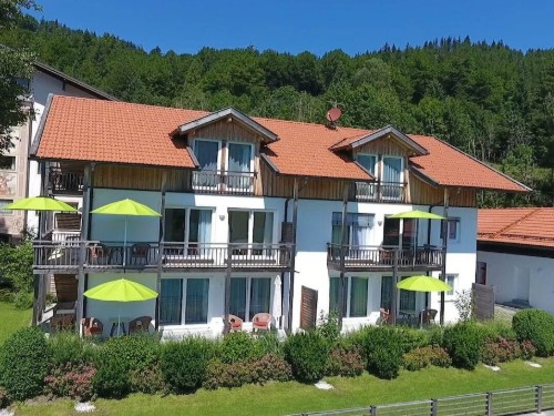 Fritidshus - 2 personer -  - 82432 - Walchensee