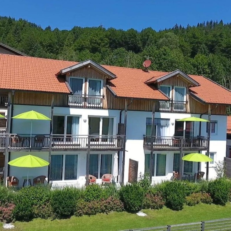 Sommerhus - 2 personer -  - 82432 - Walchensee