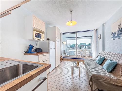 Ferienwohnung - 4 Personen -  - Le Grau Du Roi - 30240