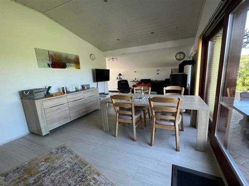 Holiday Home/Apartment - 4 persons -  - NL - 1787  - Julianadorp