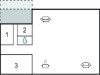 Billede 16 - Plantegning