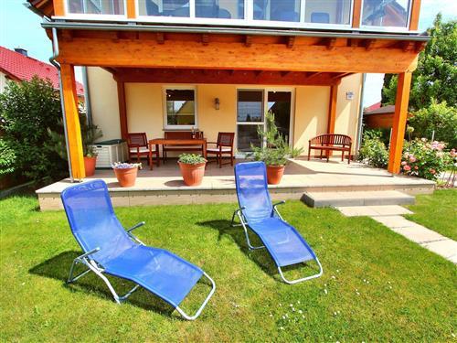 Ferienhaus - 7 Personen -  - Gartenweg - 17192 - Klink