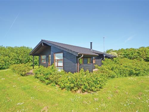 Sommerhus - 6 personer -  - Hellesvej - Kærgården - 7770 - Vestervig