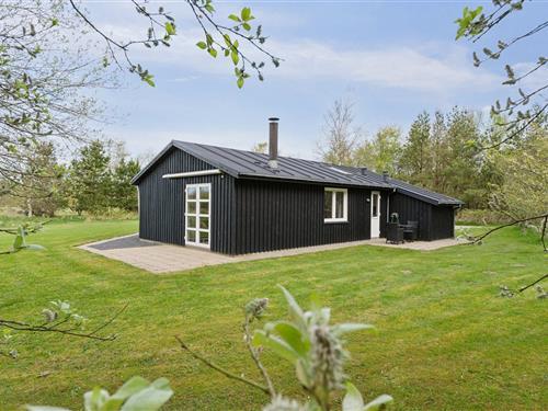 Ferienhaus - 6 Personen -  - Cecilievej - Tversted - 9881 - Bindslev
