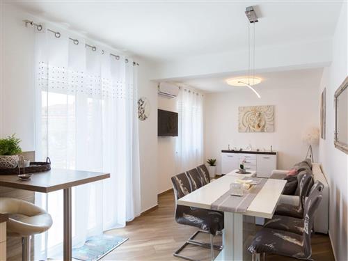 Ferielejlighed - 4 personer -  - Medulin - 52203