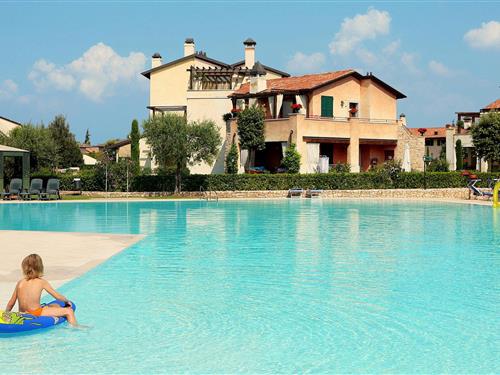 Ferienhaus - 6 Personen -  - 37019 - Peschiera Del Garda