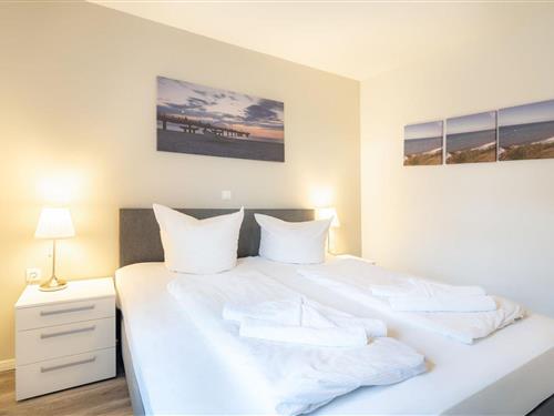 Ferieleilighet - 4 personer -  - Dünenstr. - 18230 - Rerik