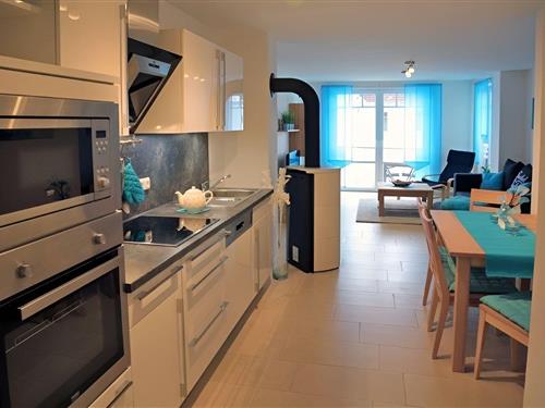 Ferielejlighed - 4 personer -  - Seestraße - 18211 - Börgerende