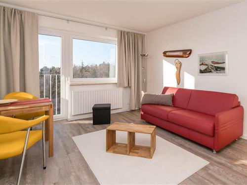 Holiday Home/Apartment - 2 persons -  - Fritz-Wischer-Straße - 25826 - St. Peter-Bad