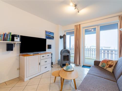 Ferielejlighed - 2 personer -  - 17248 - Rechlin