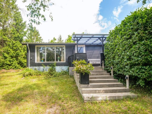 Fritidshus - 8 personer -  - Pilevej - Fuglslev - 8400 - Ebeltoft