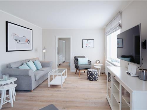 Ferieleilighet - 2 personer -  - Am Binnenhafen - 25813 - Husum