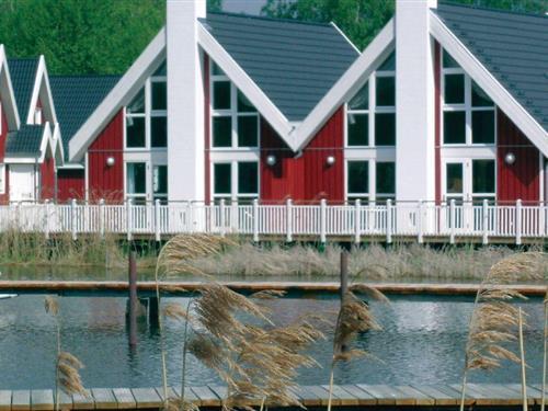 Ferienhaus - 8 Personen -  - Am Schilfhaus - 15864 - Wendisch-Rietz