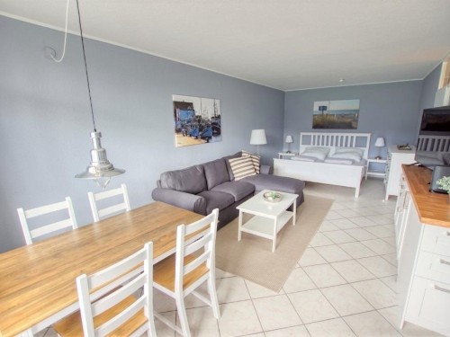 Ferielejlighed - 4 personer -  - A Ferienpark - 23774 - Heiligenhafen