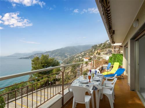 Feriehus / leilighet - 4 personer -  - Ventimiglia - 18039