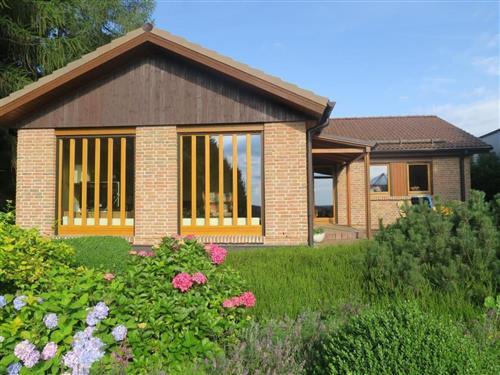 Sommerhus - 2 personer -  - Braunlage - 38700