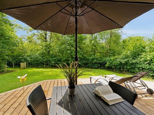 Sommerhus - 6 personer -  - Østmarken - Arrild - 6520 - Toftlund