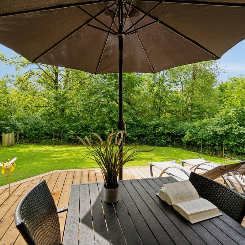 Sommerhus - 6 personer -  - Østmarken - Arrild - 6520 - Toftlund