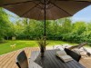 Billede 1 - Terrasse