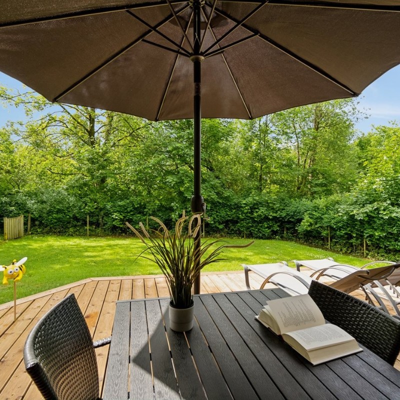 Sommerhus - 6 personer -  - Østmarken - Arrild - 6520 - Toftlund