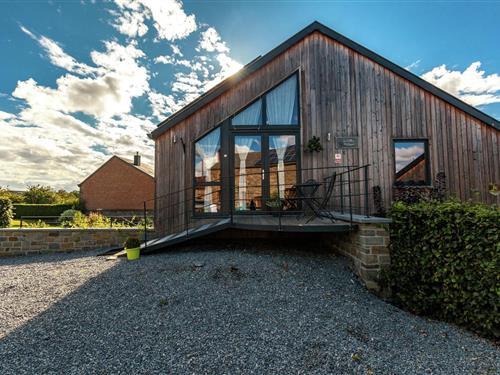 Feriehus - 4 personer -  - 6987 - Marcouray