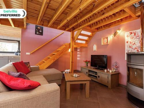 Ferienhaus - 4 Personen -  - 6987 - Marcouray