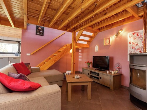 Holiday home - 4 persons -  - 6987 - Marcouray