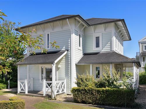 Villa - 10 Personen -  - 3221LZ - Hellevoetsluis