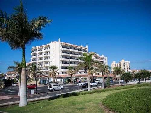 Holiday Home/Apartment - 5 persons -  - 38660 - Playa De Las Americas