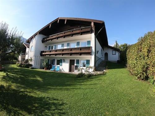 Holiday Home/Apartment - 2 persons -  - Thann - 83098 - Brannenburg