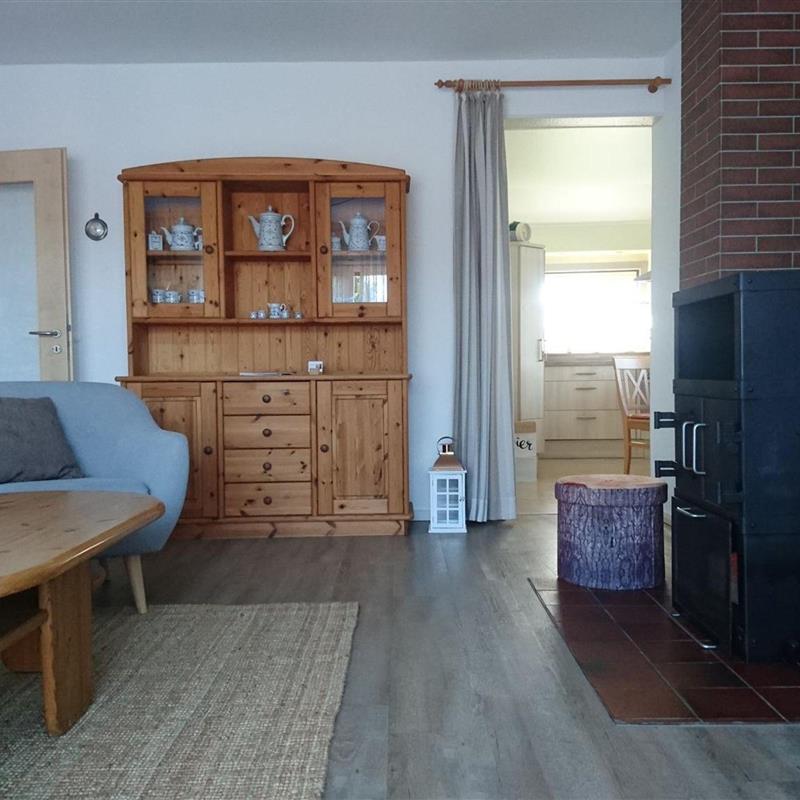 Sommerhus - 4 personer -  - Böhler Heide - 25826 - St. Peter-Ording