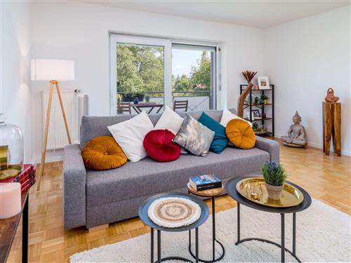 Ferielejlighed - 7 personer -  - Freilassing - 83395