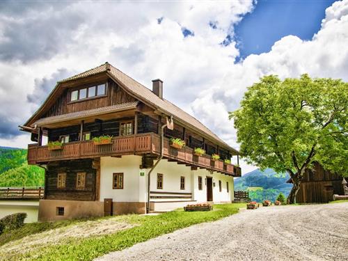 Holiday Home/Apartment - 4 persons -  - 9542 - Afritz-Verditz