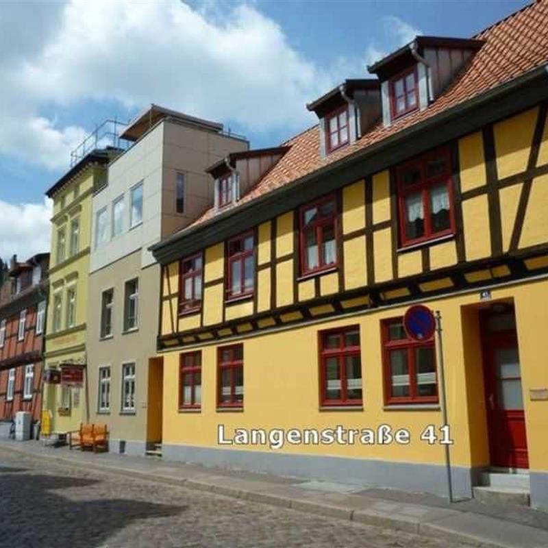 Ferielejlighed - 7 personer -  - Langenstraße - 18439 - Stralsund