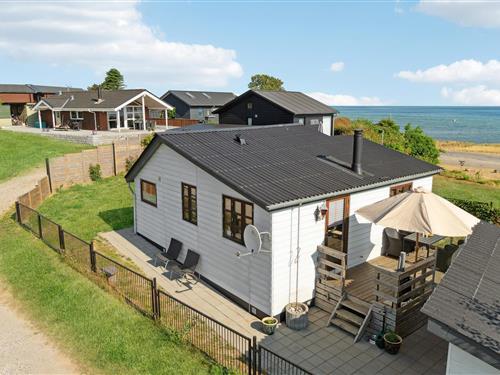 Ferienhaus - 4 Personen -  - Stihusvej - Lystrup - 8961 - Allingaabro