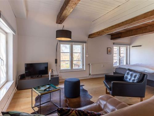 Ferienhaus - 2 Personen -  - Neustadt - 25832 - Tönning