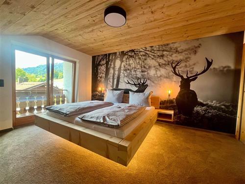 Ferielejlighed - 2 personer -  - Panoramaweg - 87527 - Ofterschwang