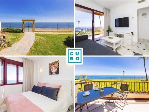 Ferienhaus - 5 Personen -  - 29649 - Mijas Costa