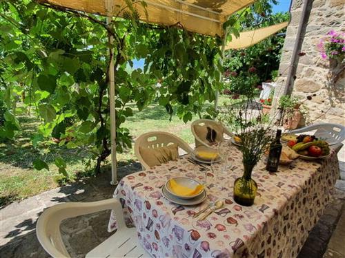 Sommerhus - 4 personer -  - Capannori - 55012