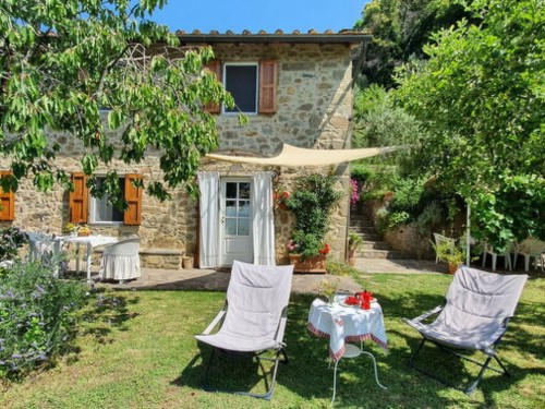 Fritidshus - 4 personer -  - 55012 - Capannori