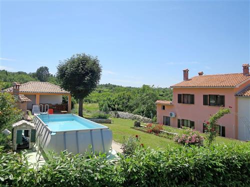 Holiday home - 8 persons -  - Labin - 52220