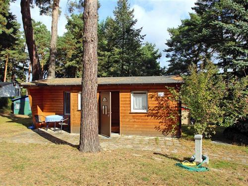 Bungalow - 2 personer -  - 14943 - Dobbrikow